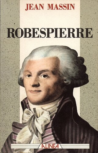 دانلود کتاب Robespierre