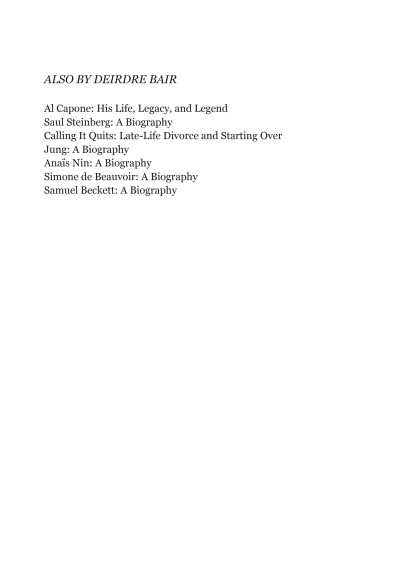 دانلود کتاب Parisian Lives: Samuel Beckett, Simone de Beauvoir, and Me: A Memoir