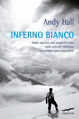دانلود کتاب Inferno bianco
