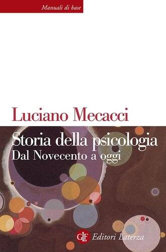 دانلود کتاب Storia della psicologia