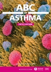 دانلود کتاب ABC of Asthma