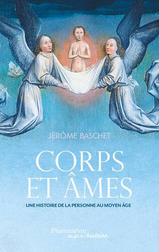 دانلود کتاب Corps et âmes