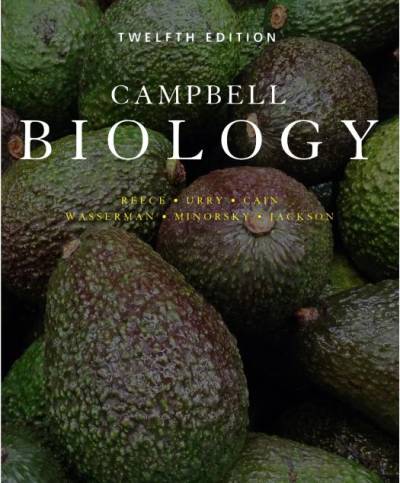 دانلود کتاب Campbell Biology