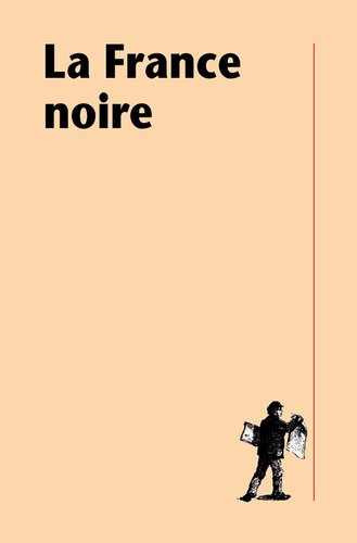 دانلود کتاب La France noire en textes