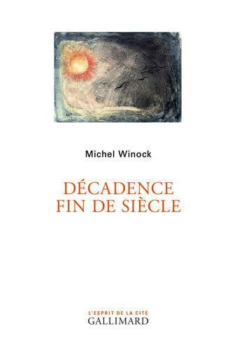 دانلود کتاب Décadence fin de siècle