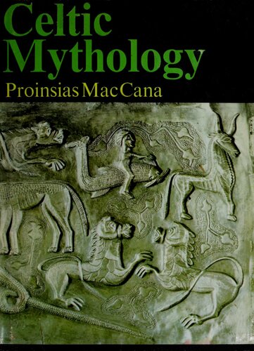 دانلود کتاب Celtic Mythology