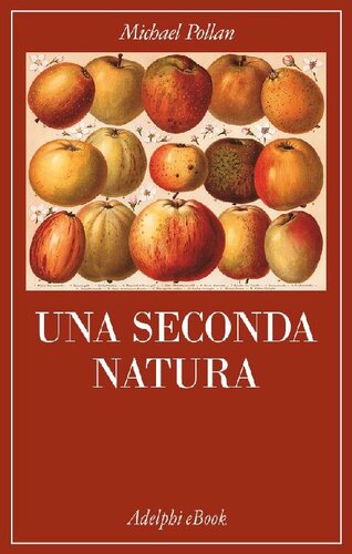 دانلود کتاب Una seconda natura