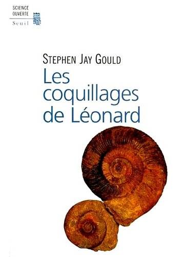 دانلود کتاب Les coquillages de Léonard