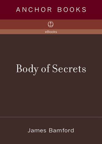 دانلود کتاب Body of Secrets