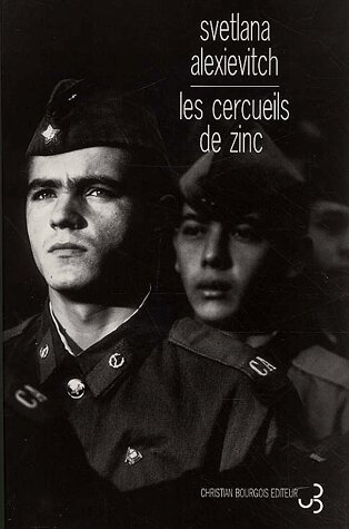 دانلود کتاب Les cercueils de zinc