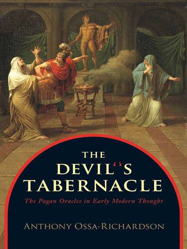 دانلود کتاب The Devil’s Tabernacle