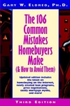 دانلود کتاب The 106 Common Mistakes Homebuyers Make (and How to Avoid Them