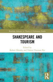 دانلود کتاب Shakespeare and Tourism