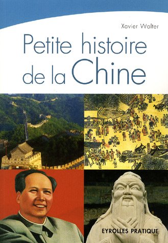 دانلود کتاب Petite histoire de la Chine