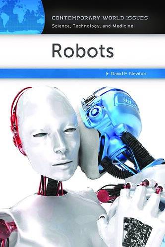 دانلود کتاب Robots