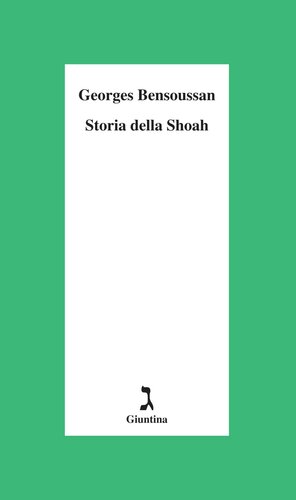 دانلود کتاب Storia della Shoah
