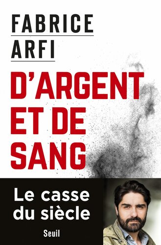 دانلود کتاب D’argent et de sang
