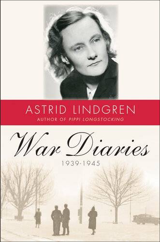 دانلود کتاب War Diaries, 1939–1945