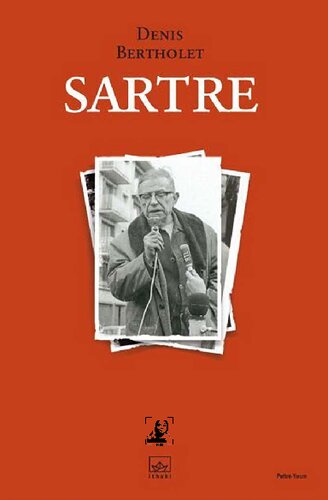 دانلود کتاب Sartre