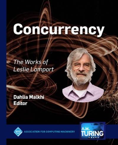 دانلود کتاب Concurrency