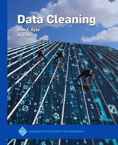 دانلود کتاب Data Cleaning