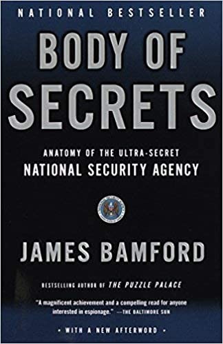 دانلود کتاب Body of Secrets