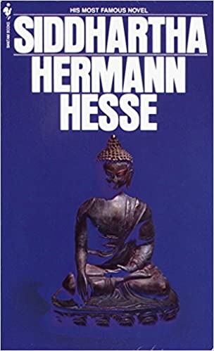 دانلود کتاب Siddhartha: A Novel