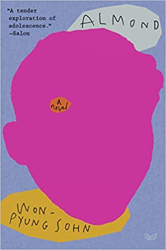 دانلود کتاب Almond: A Novel