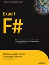 دانلود کتاب Expert F# (Expert’s Voice in .Net