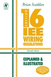 دانلود کتاب 16th Edition IEE Wiring Regulations: Inspection, Testing & Certification