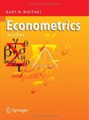 دانلود کتاب Econometrics