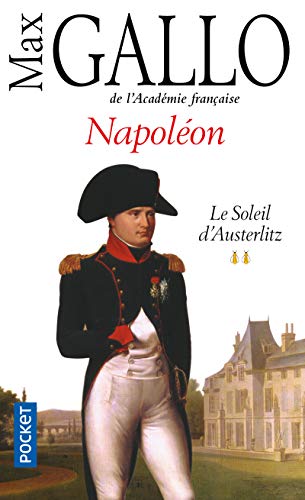 دانلود کتاب Le soleil d’Austerlitz