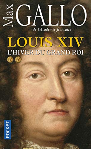 دانلود کتاب Louis XIV – Tome 2 L’hiver du grand roi