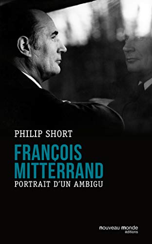 دانلود کتاب François Mitterrand : portrait d’un ambigu