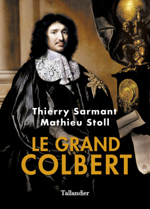 دانلود کتاب Le Grand Colbert