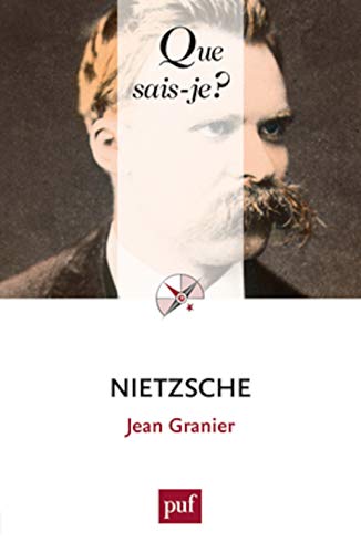دانلود کتاب Nietzsche