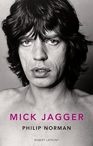 دانلود کتاب Mick Jagger