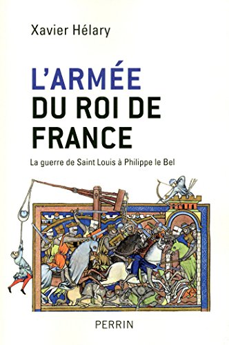 دانلود کتاب L’armée du roi de France