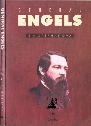 دانلود کتاب General Engels