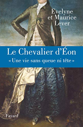 دانلود کتاب Le Chevalier d’Eon