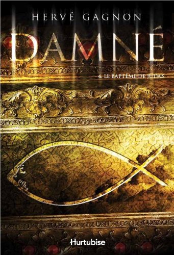 دانلود کتاب Le Baptême de Judas