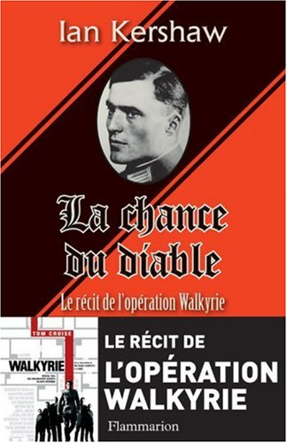 دانلود کتاب La chance du diable
