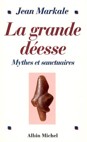 دانلود کتاب La grande déesse