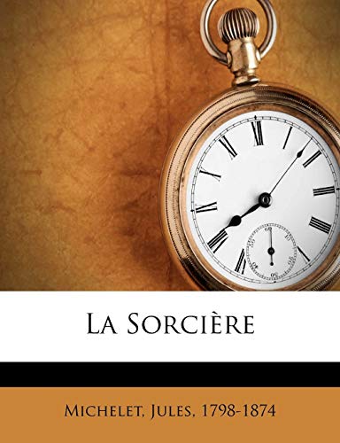 دانلود کتاب La Sorcière