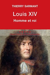 دانلود کتاب Louis XIV : homme et roi
