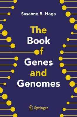 دانلود کتاب The Book of Genes and Genomes