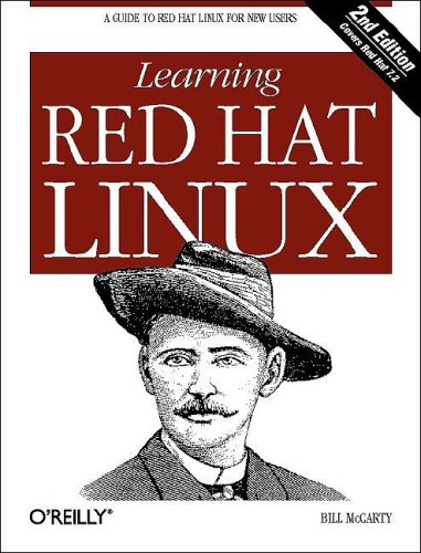 دانلود کتاب Learning Red Hat Linux
