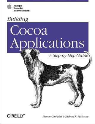 دانلود کتاب Building Cocoa Applications : A Step by Guide