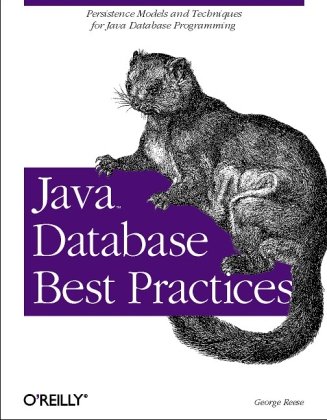 دانلود کتاب Java Database Best Practices