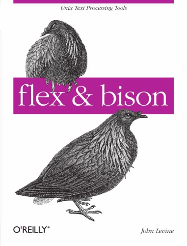 دانلود کتاب Flex & amp; bison